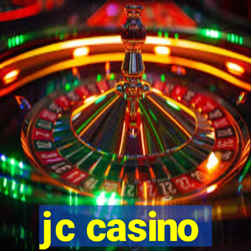 jc casino